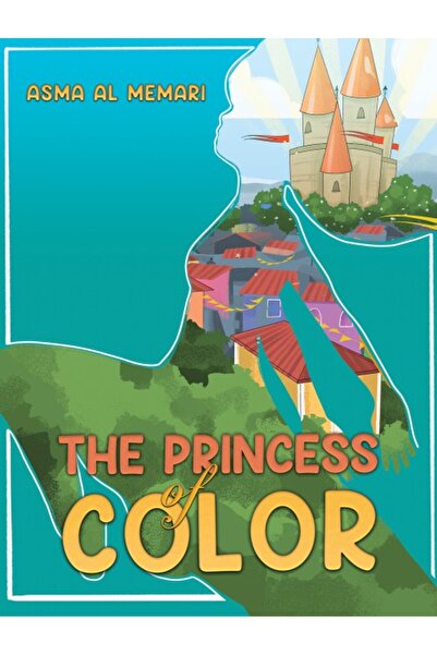 Austin Macauley Publishers أميرة الألوان