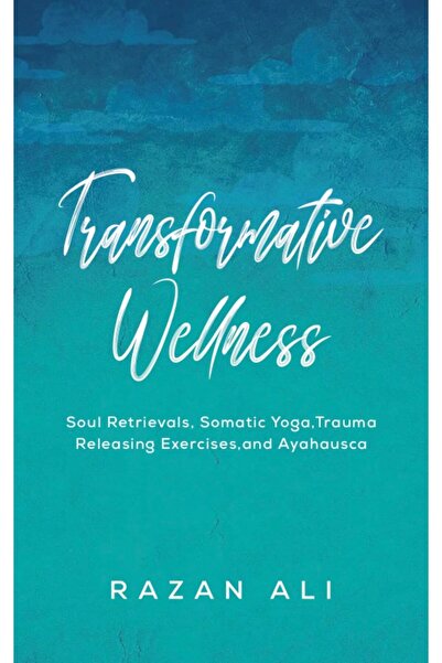 Austin Macauley Publishers العافية التحويلية