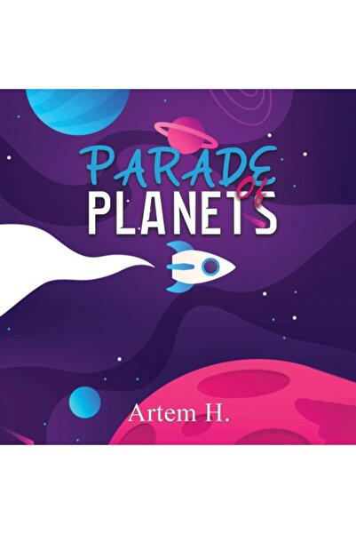 Austin Macauley Publishers موكب الكواكب