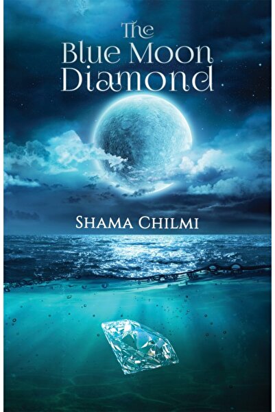 Austin Macauley Publishers الماسة القمرية الزرقاء