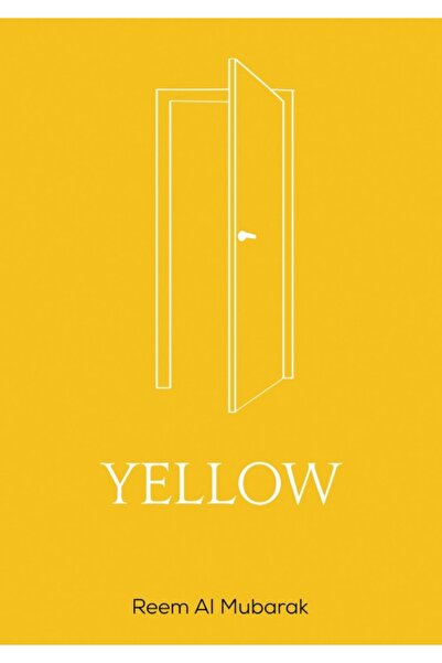 Austin Macauley Publishers Yellow