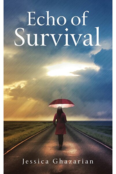 Austin Macauley Publishers صدى البقاء