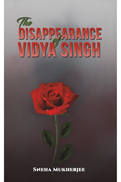 Austin Macauley Publishers اختفاء فيديا سينغ