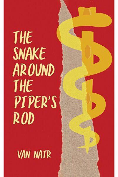 Austin Macauley Publishers FZE الثعبان حول عصا العازف