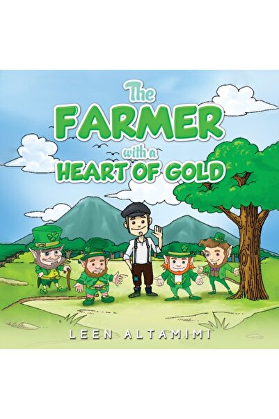 Austin Macauley Publishers المزارع ذو القلب الذهبي