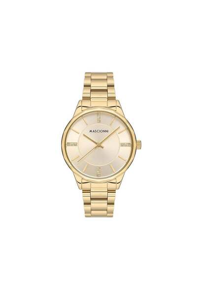 mascionni M.1.2177.04 Kadın Kol Saati