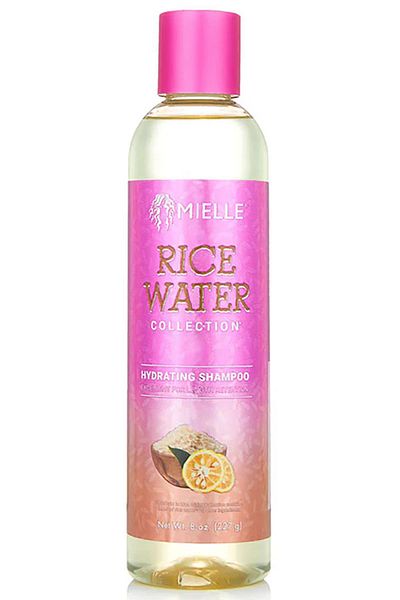 MIELLE Rice Water Moisturizing Shampoo 227Gr