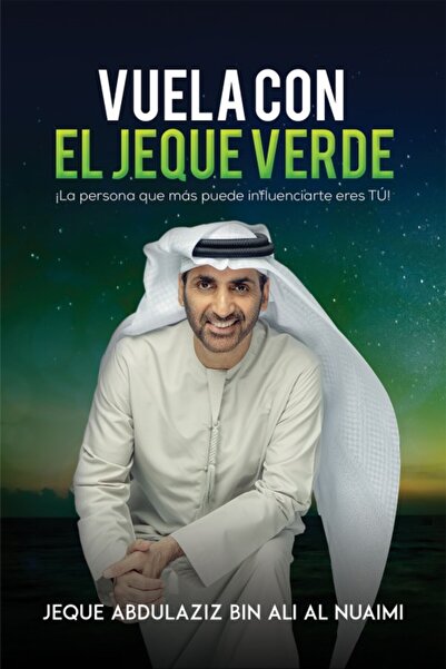 Austin Macauley Publishers حلّق مع الشيخ الأخضر