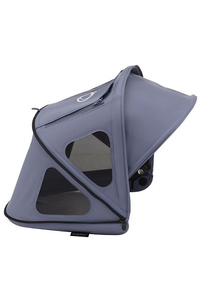 Bugaboo - Dragonfly Breezy Sun Canopy Only - Seaside Blue