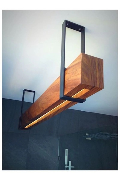 TEXONOX MASİF AYDINLATMA