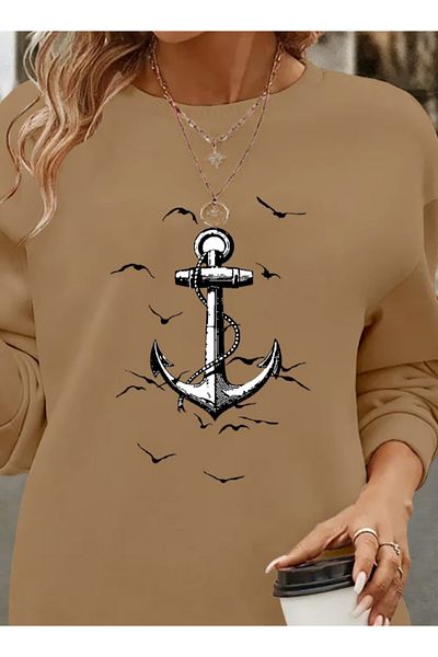 leyla sanat sanata yeni bir bakış açısı Blouse - Regular fit