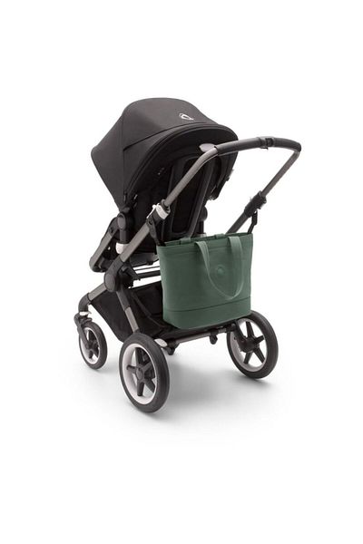 Bugaboo - Changing Bag Me - Forest Green
