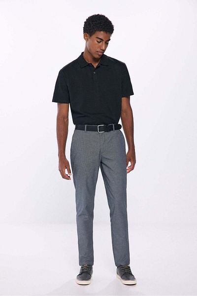 Springfield Slim Fit Comfort Chinos