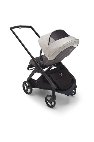 Bugaboo - Dragonfly Sun Canopy Only - Misty White