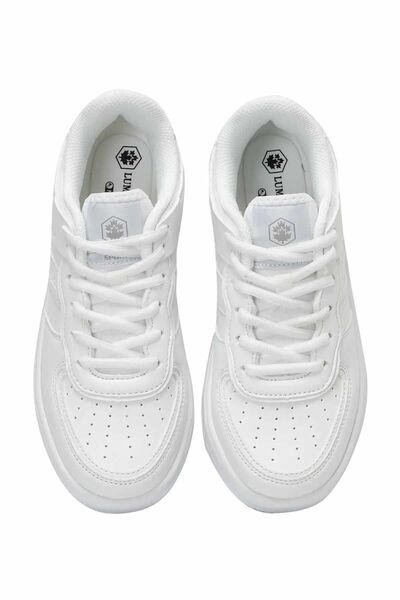 lumberjack Freya 3Pr Women's Casual Sneakers 100785034 -17White Sneaker