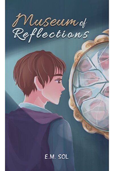 Austin Macauley Publishers متحف الانعكاسات