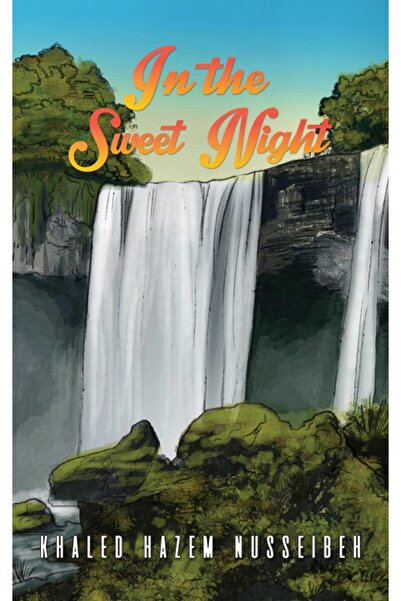 Austin Macauley Publishers في الليلة الحلوة