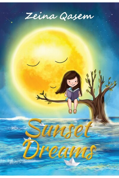 Austin Macauley Publishers أحلام الغروب