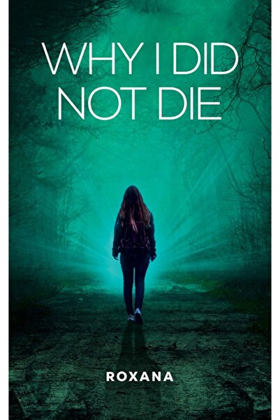 Austin Macauley Publishers لماذا لم أمت