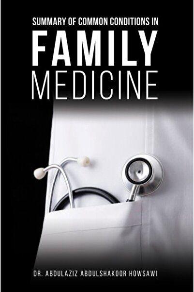 Austin Macauley Publishers ملخص الحالات الشائعة في طب الأسرة