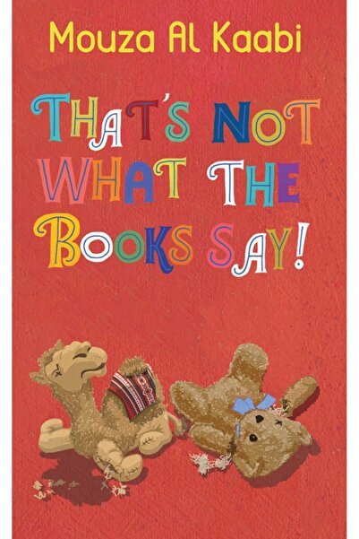 Austin Macauley Publishers هذا ليس ما تقوله الكتب!