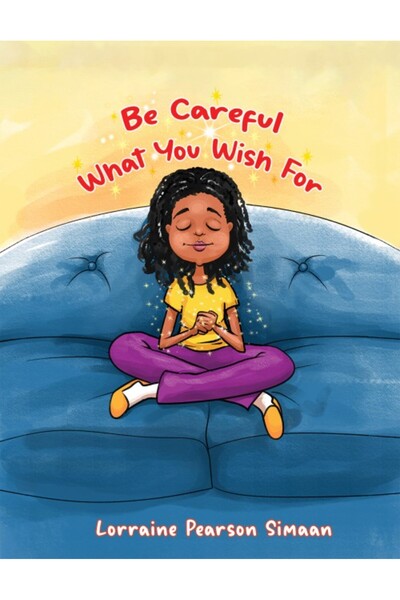 Austin Macauley Publishers كن حذرا مما تتمنى
