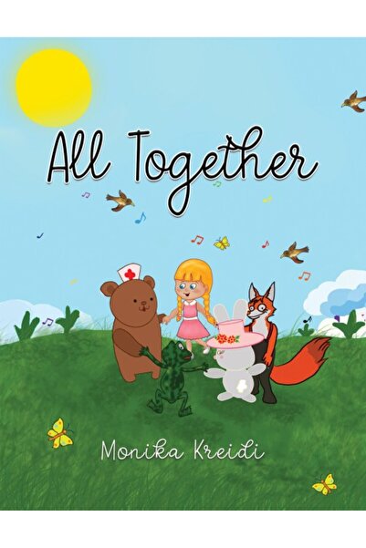 Austin Macauley Publishers كلنا معاً