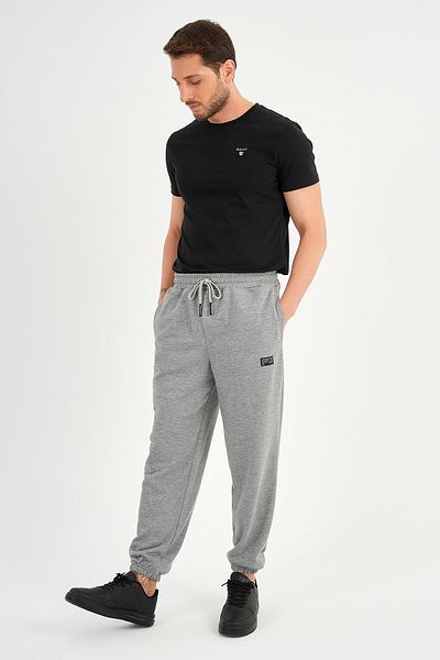 ALEXANDERGARDI Ε24- 002902   Μοντέλο Jogger Sweatpants με τσέπες
