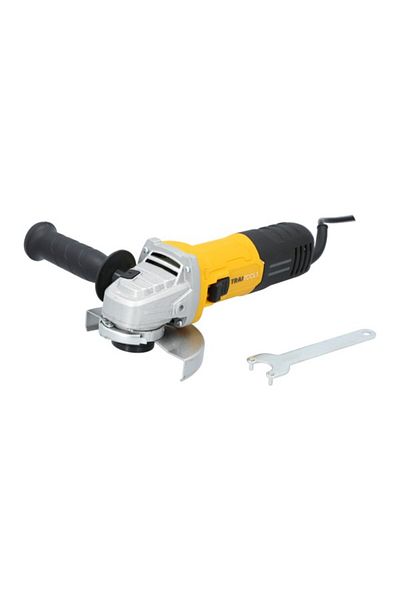 Traitools Angle Grinder 125mm
