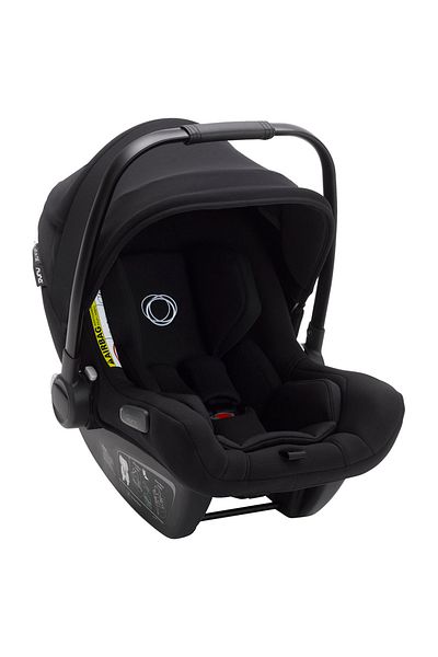 Bugaboo - Turtle Air By Nuna Car Seat - Group 0+ - Black