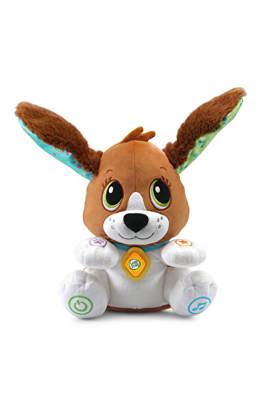 LeapFrog دمية مونا التفاعلية