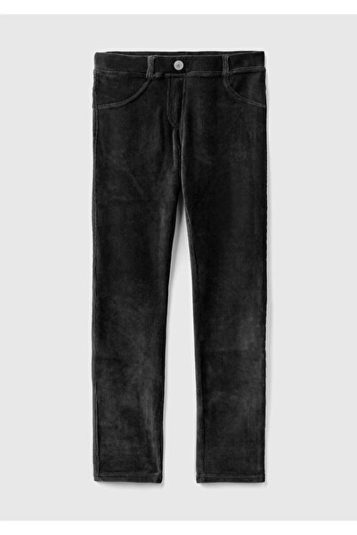 United Colors of Benetton Παιδικό καλσόν CE00R