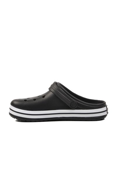 AYAKMOD Ανδρικές παντόφλες Walkway Black