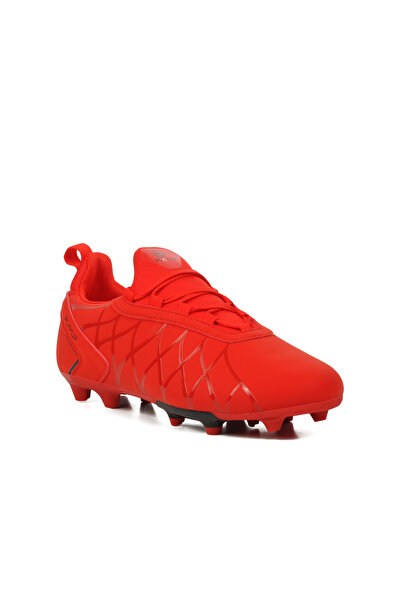 AYAKMOD Pantofi de câmp pentru bărbați Walkway Red