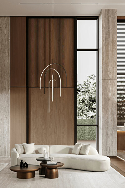 BEKALIVING Petit Teddy Corner Köşe Koltuk Bej 100