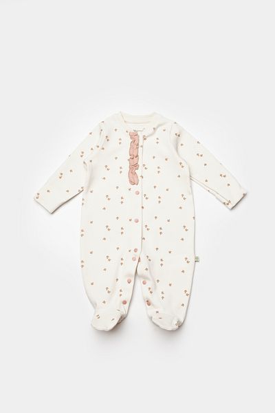 Biorganic Sweet Lady Organic Newborn 10-Piece Hospital Discharge Set