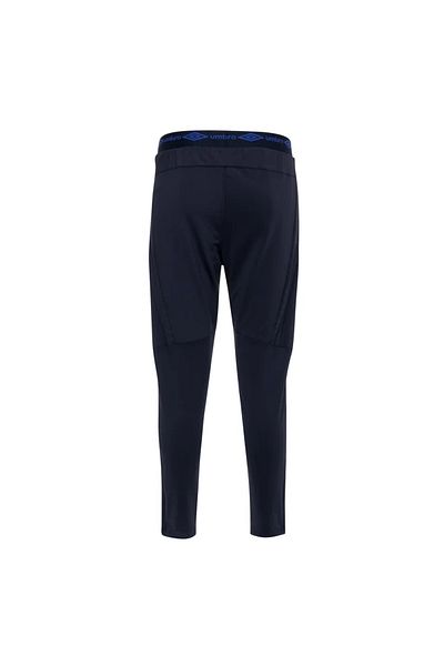 UMBRO Φούτερ Black Plus Trainining Pant