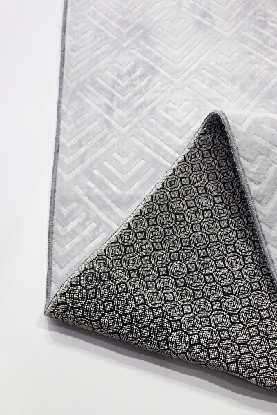 nova century Perfect Dot Taban Kaydırmaz Salon-Yatak Odası Koridor Antre Mutf...