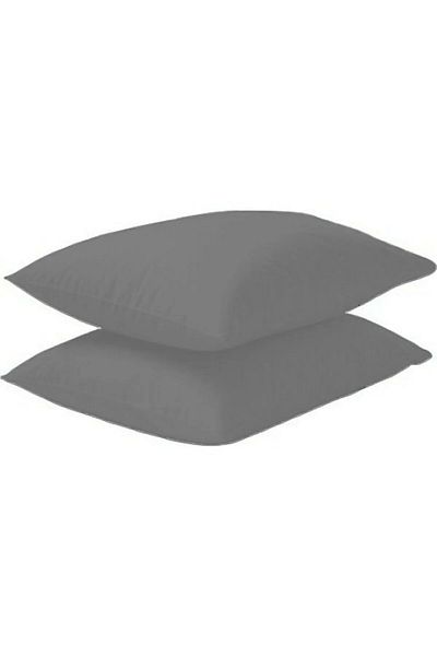 mihriban Set of 2 Ranforce Pillowcases 50X70 cm