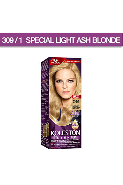 Wella Koleston 309/1 --- وبلا كولستون 309/1