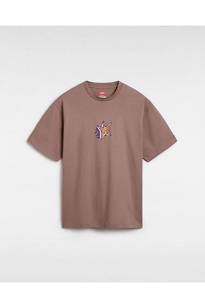 Vans Skate Star SS Tee - Άνετη εφαρμογή