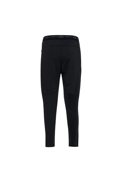 UMBRO Φούτερ Black Plus Trainining Pant
