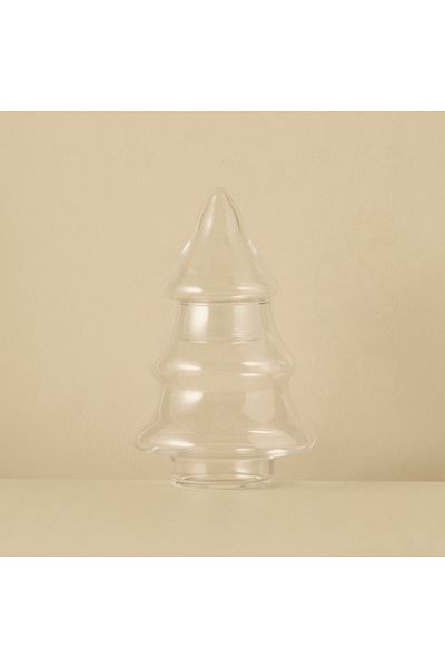 Bella Maison Pine Tree Decorative Object Natural (16X24 cm)