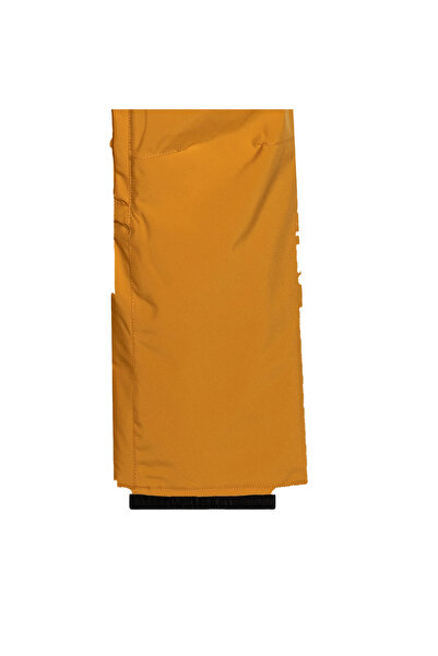 Quiksilver Yellow Boy's Waterproof Ski Pants Eqbtp03051