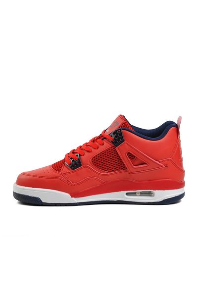 AYAKMOD Walkway Red Men's Sports Shoes