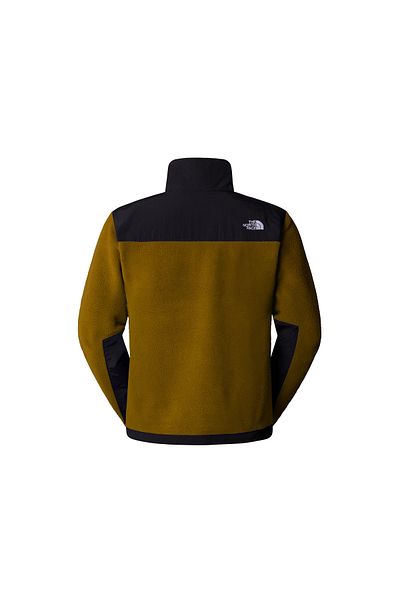 THE NORTH FACE Retro Denali Fleece Sweatshirt - Casual Winter Use, Zip and Color