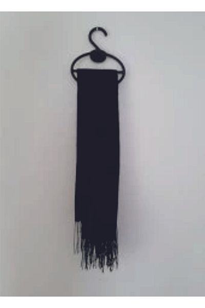 Modern Raf Shawl Hanger Scarf Hanger 50 Pieces Black