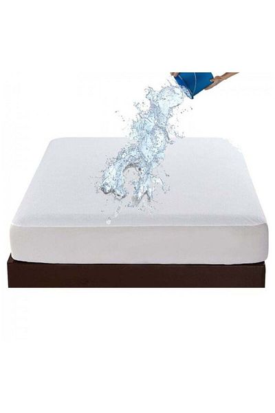 BabyCara Luxurious Waterproof Mattress Protector All Sizes