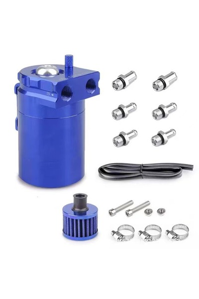 Arabest مجموعة خزان الزيت العالمي للسيارة