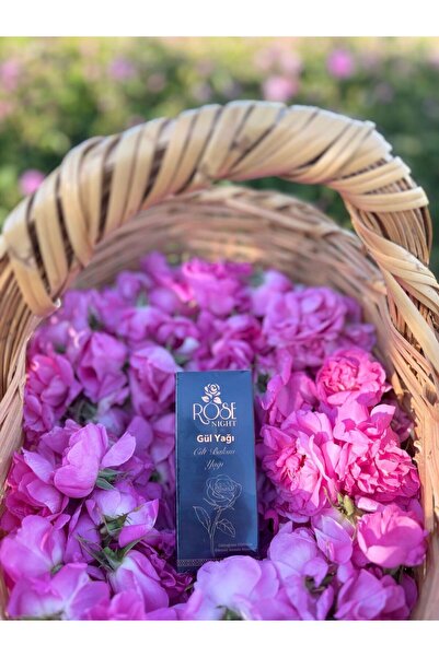 Rose Night Rose Skin Care Oil (30 ml)